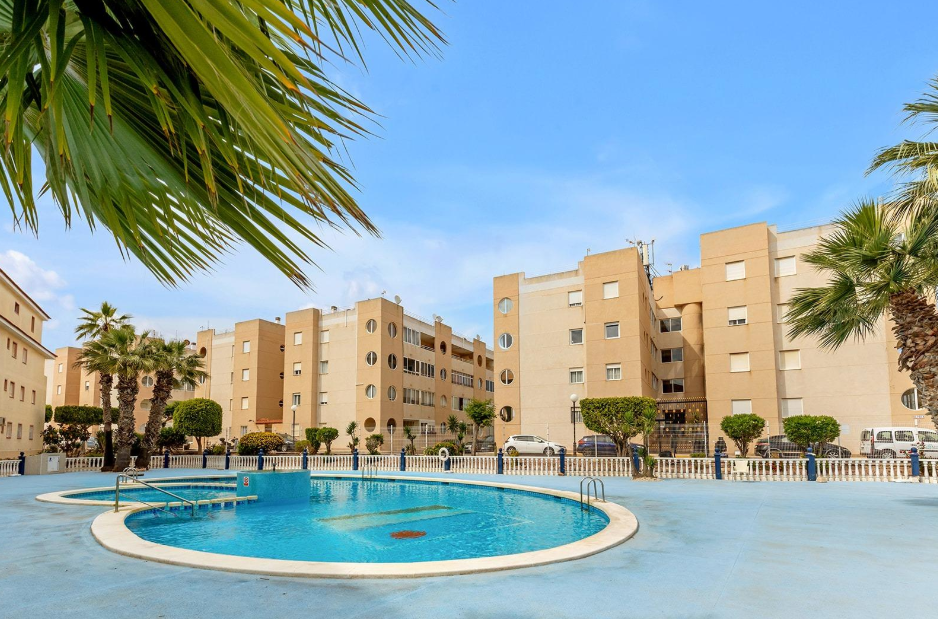 prodej nemovitostí ve Španělsku apartmán u moře Costa Blanca bez provize