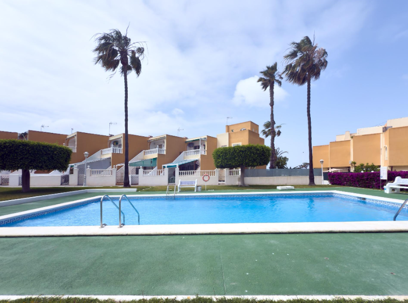 Prodej bungalovu Torrevieja