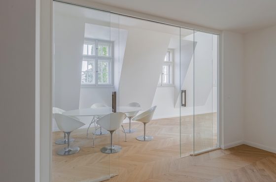 Zkontrolovat nemovitost?