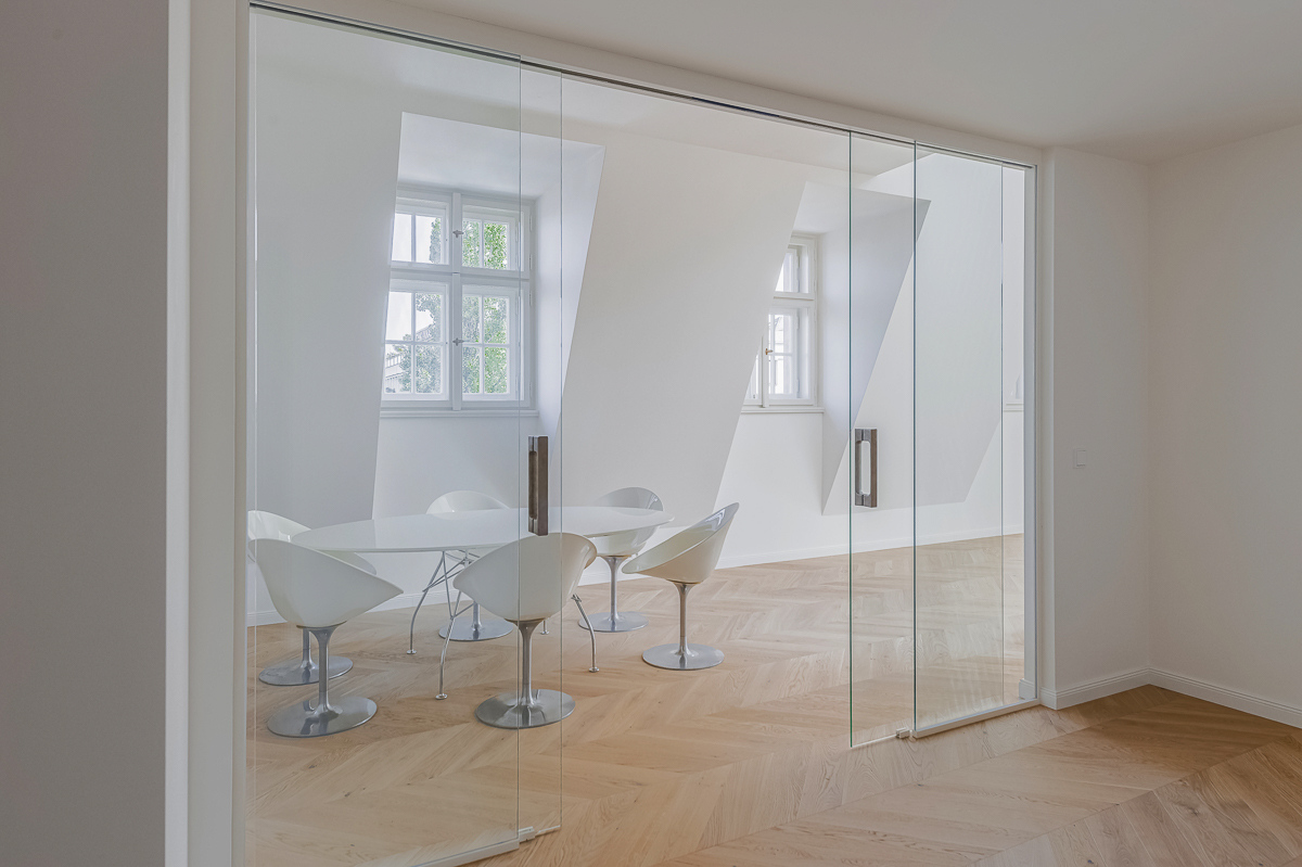 Zkontrolovat nemovitost?