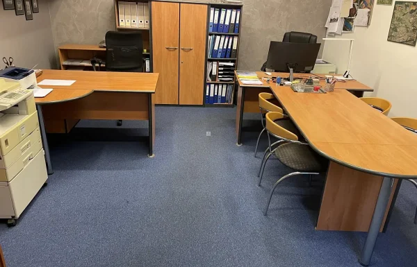 Pronájem kanceláře 24 m² Spálená, Praha - Nové Město