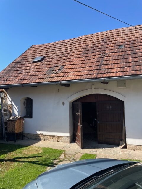 Co vše zkontrolovat, než koupíte starší nemovitost? Průvodce pro laiky i investory