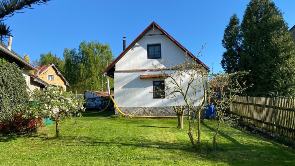 výkup nemovitosti v exekuci