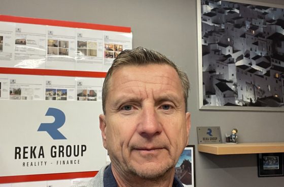 Prodej nemovitosti ve Španělsku