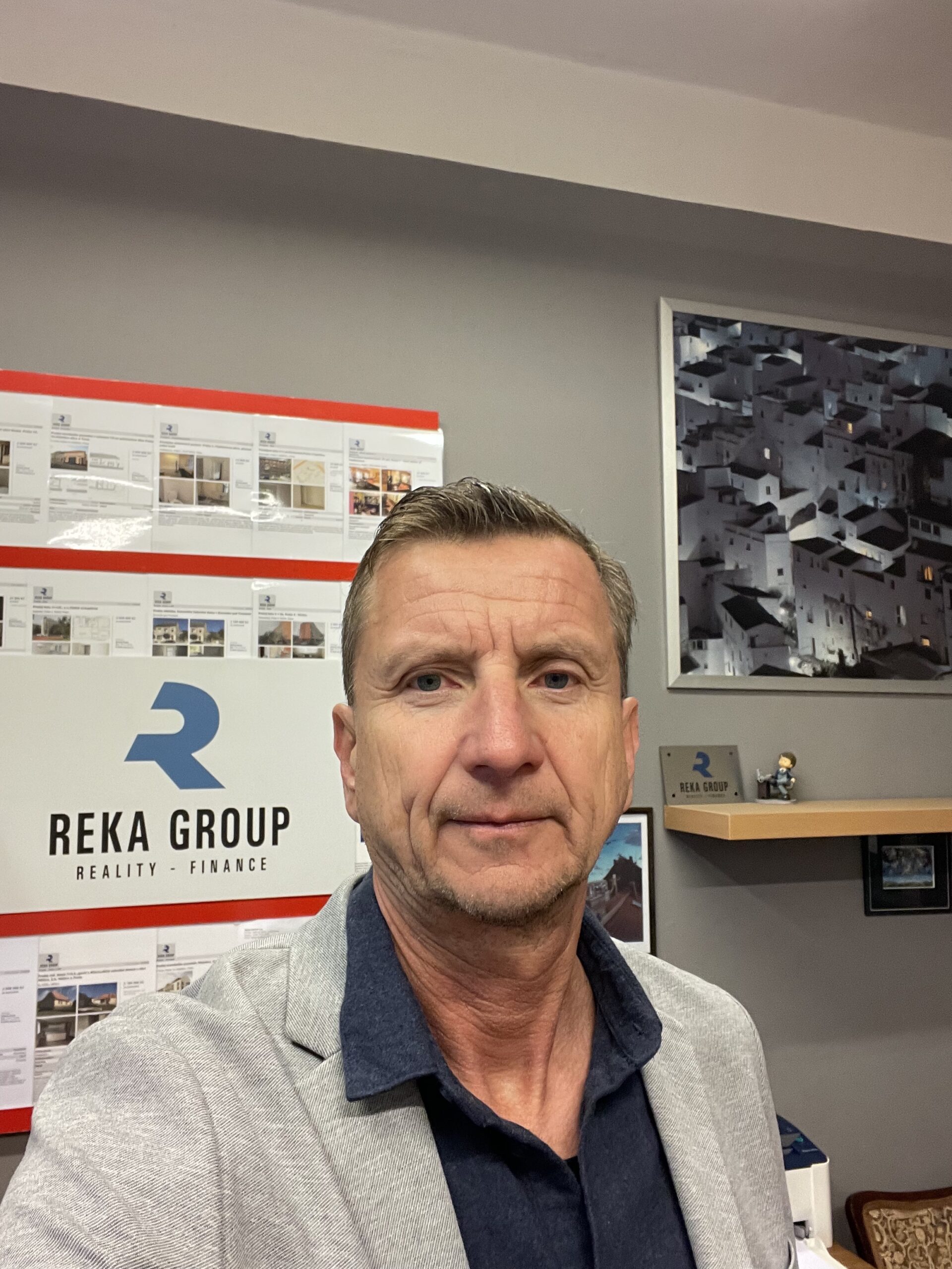 Prodej nemovitosti ve Španělsku