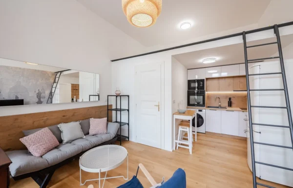 Costa Blanca – investice do nemovitostí