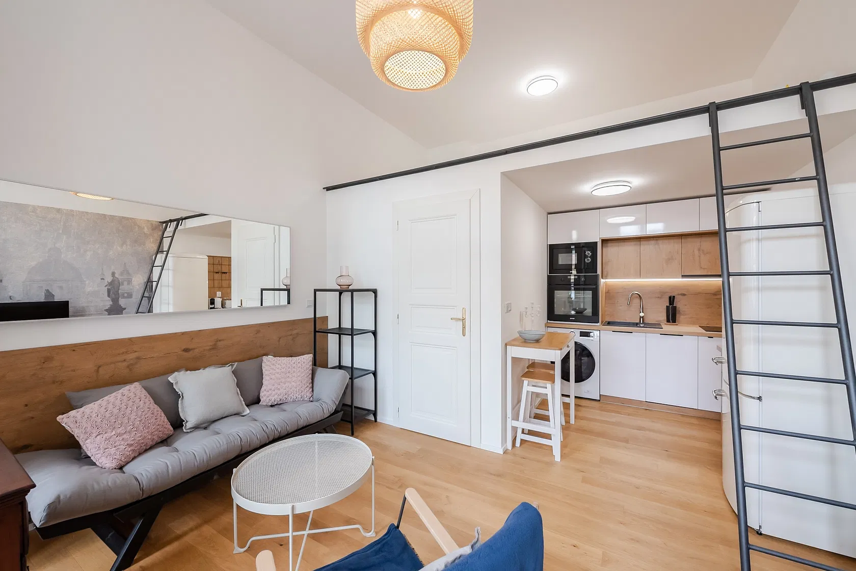 Costa Blanca – investice do nemovitostí