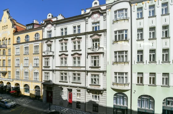 Výkup nemovitosti s exekucí