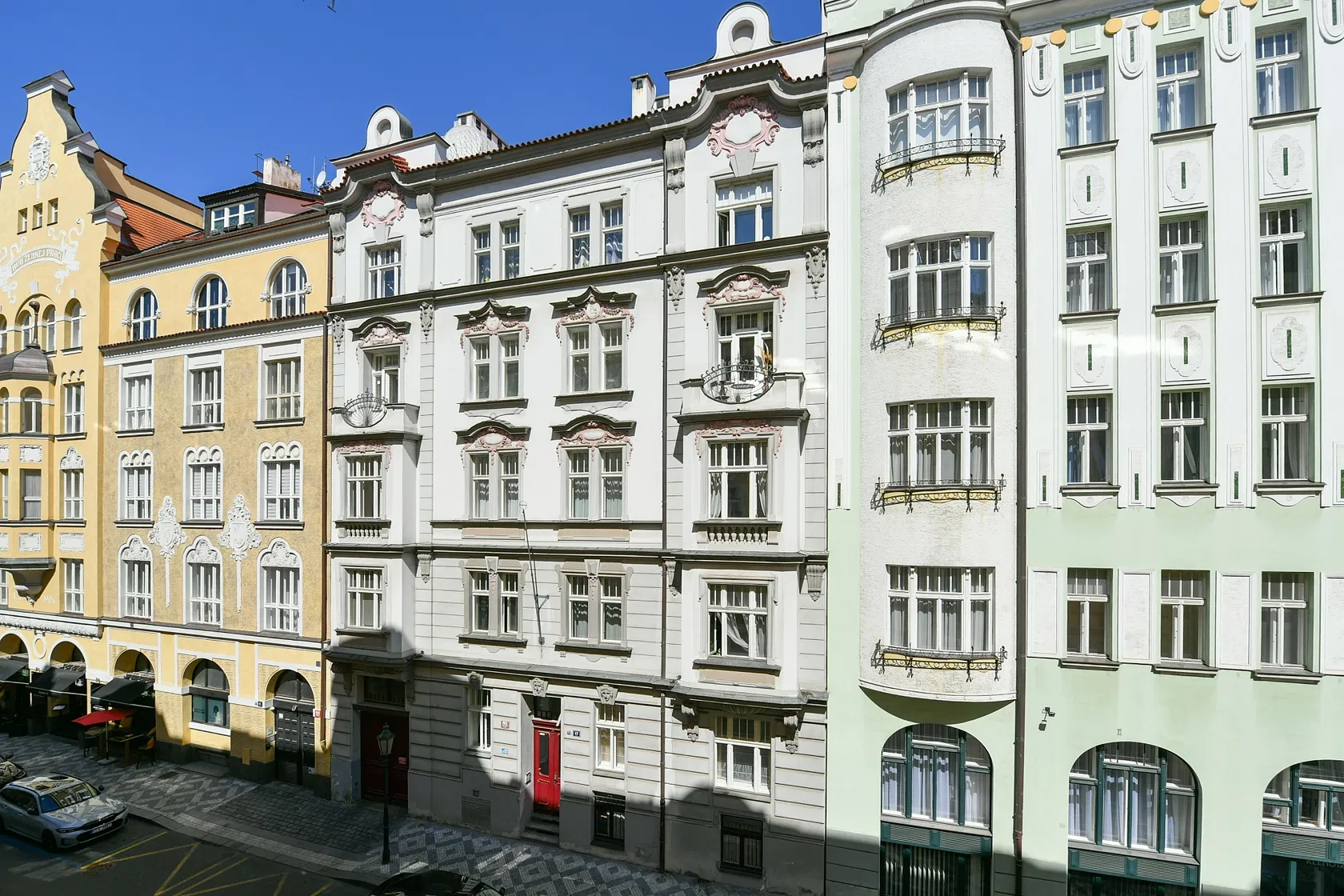 Výkup nemovitosti s exekucí