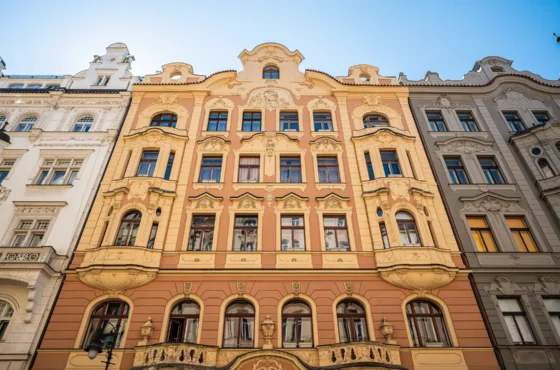 Reality v Praze a podnikatelské úvěry: Jak z nich vytěžit maximum