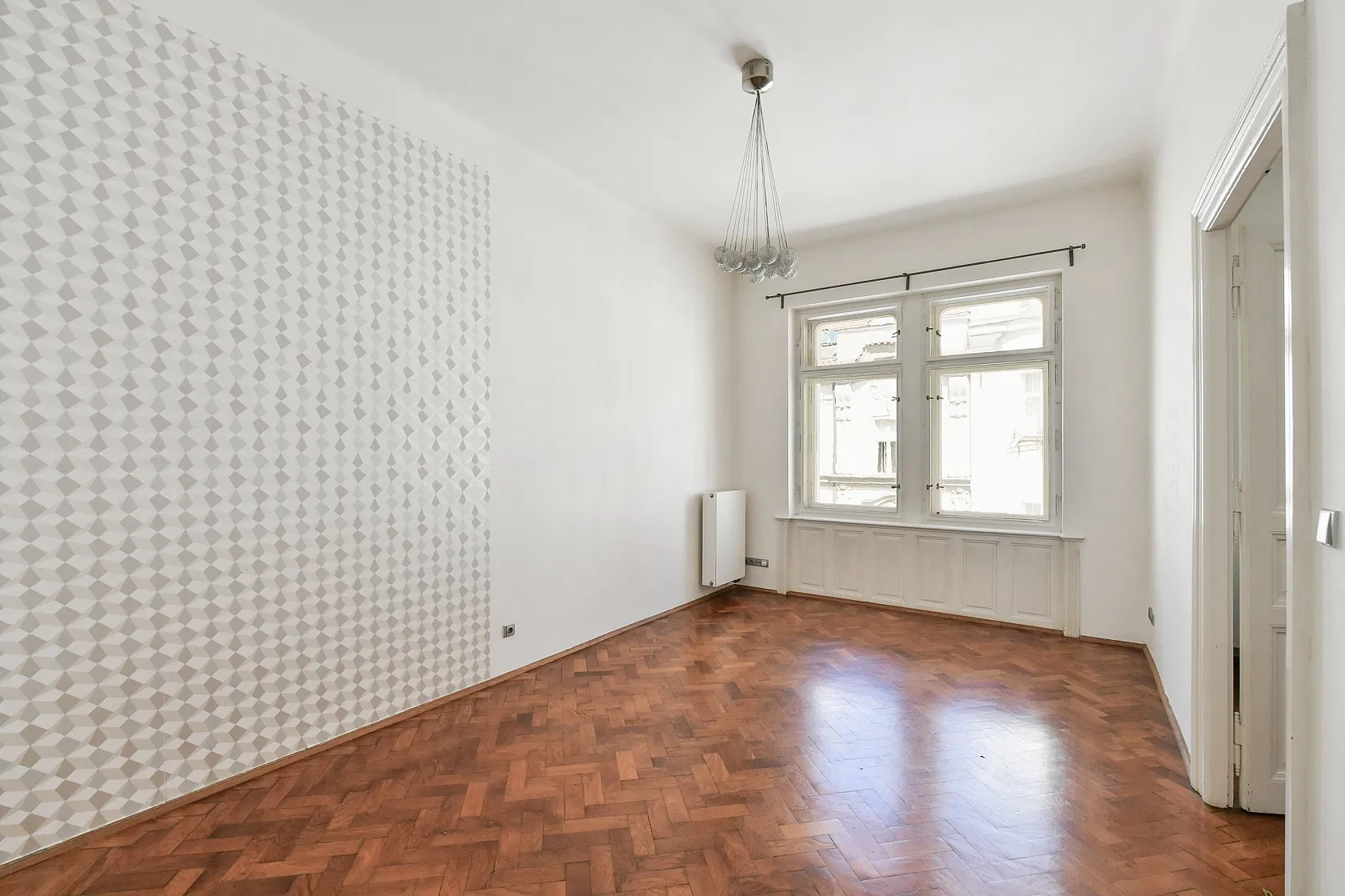 odkup bytu s dluhem na nájemném