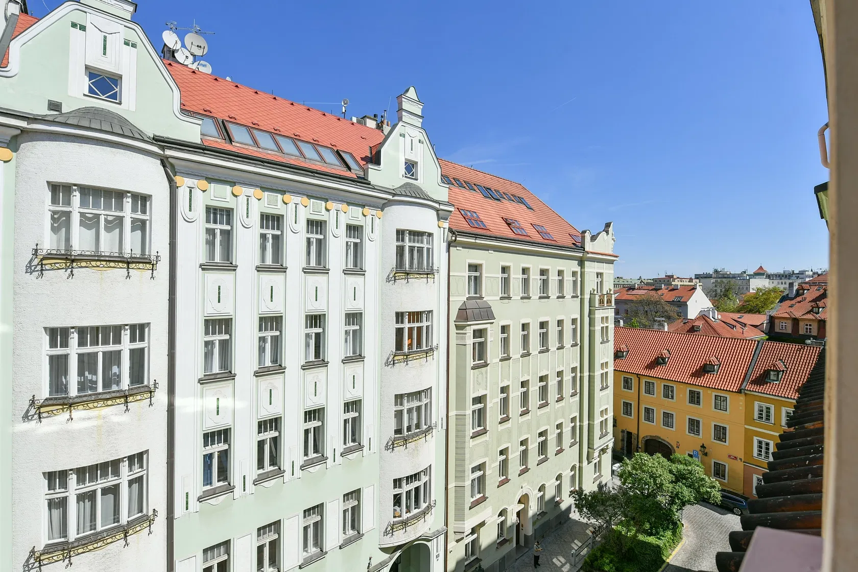 záchrana nemovitosti před exekucí