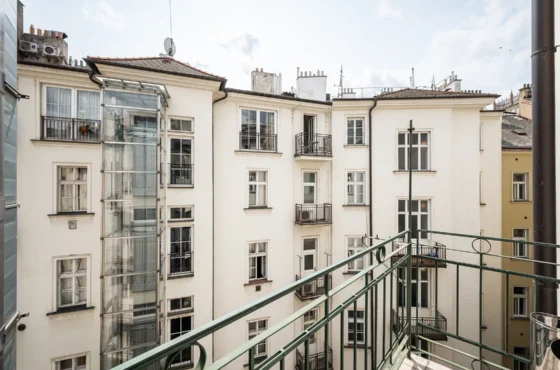 Reality v Praze a podnikatelské úvěry | Jak financovat investiční nemovitosti