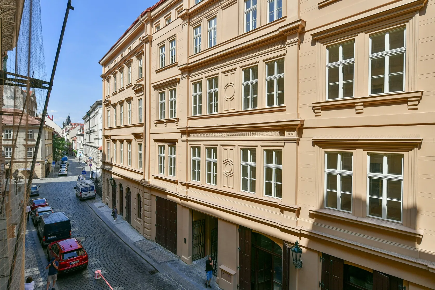 Jak zastavit dražbu nemovitosti v roce 2026? | Průvodce | REKA