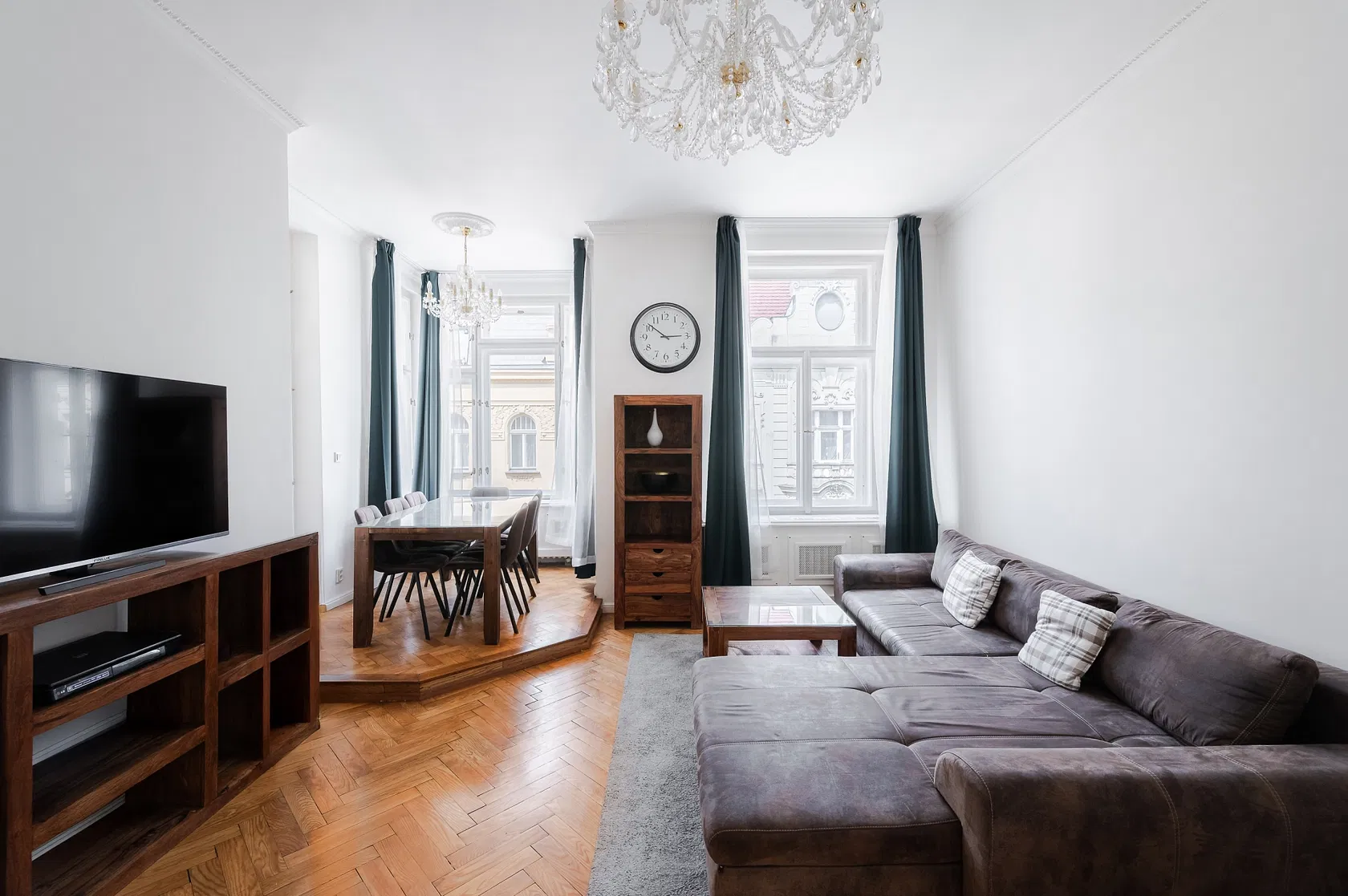 Americká hypotékazastavení dražby nemovitosti odkupem