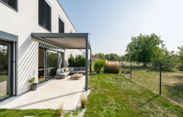 Nemovitosti a podnikatelské úvěry