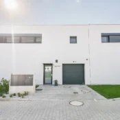 podnikatelské úvěry