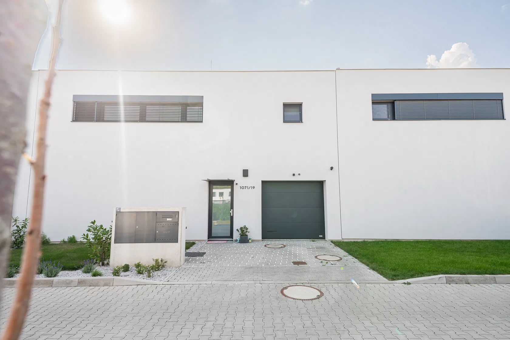 podnikatelské úvěry