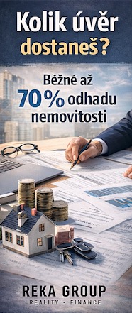 odhad nemovitosti