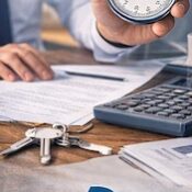 Nemovitosti a podnikatelské úvěry