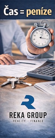 Nemovitosti a podnikatelské úvěry